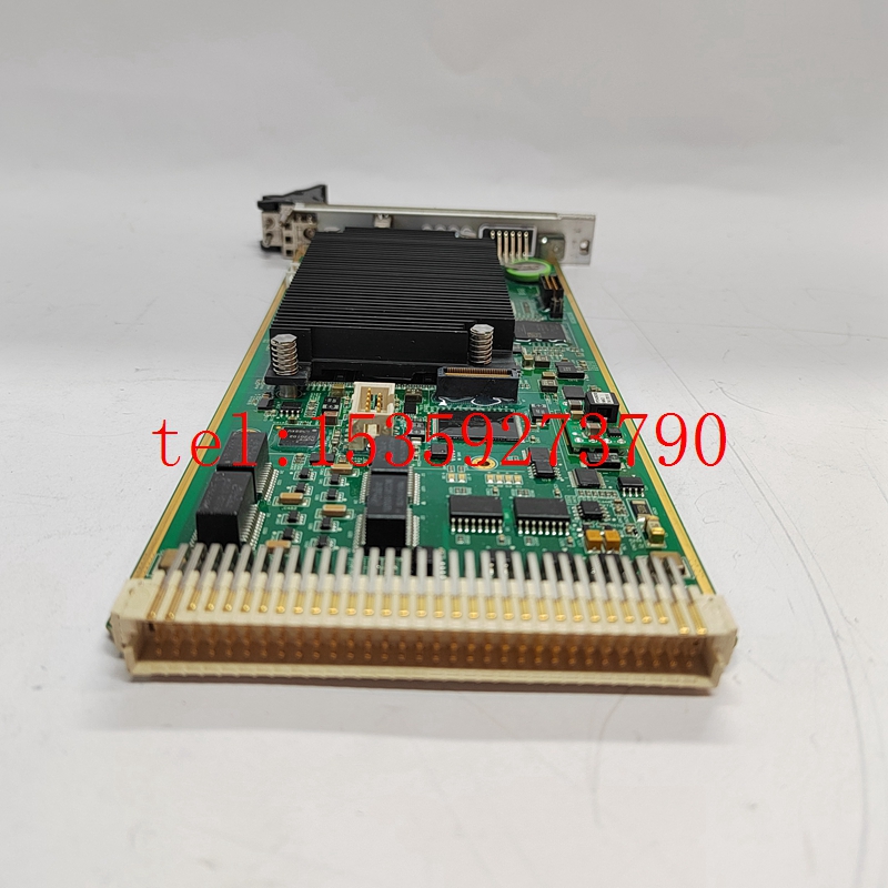 ALSTOM MLU VER.A01正品保障