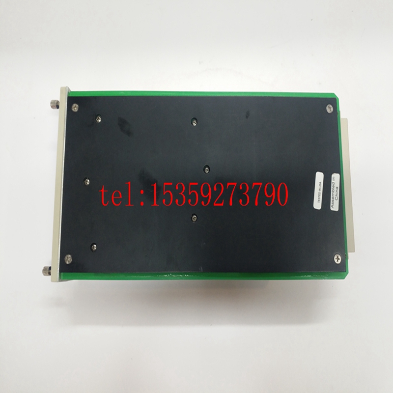 BENTLY 3500-15 127610-01原裝√現(xiàn)貨√正品√促銷