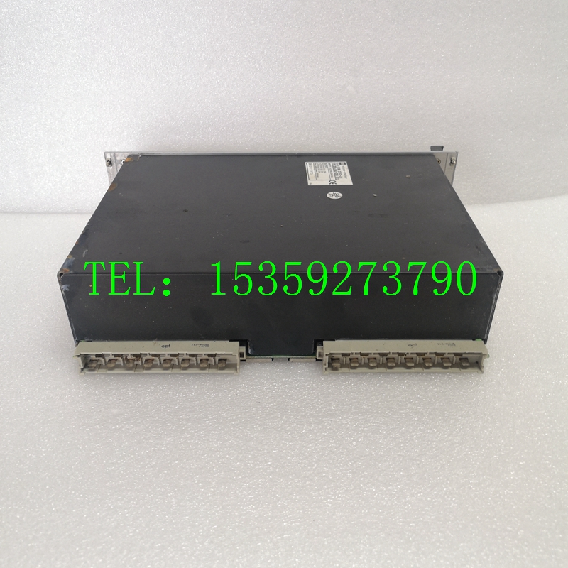 Vibro-meter VM600 RPS6U 200-582-200-011实价现货 备件热卖