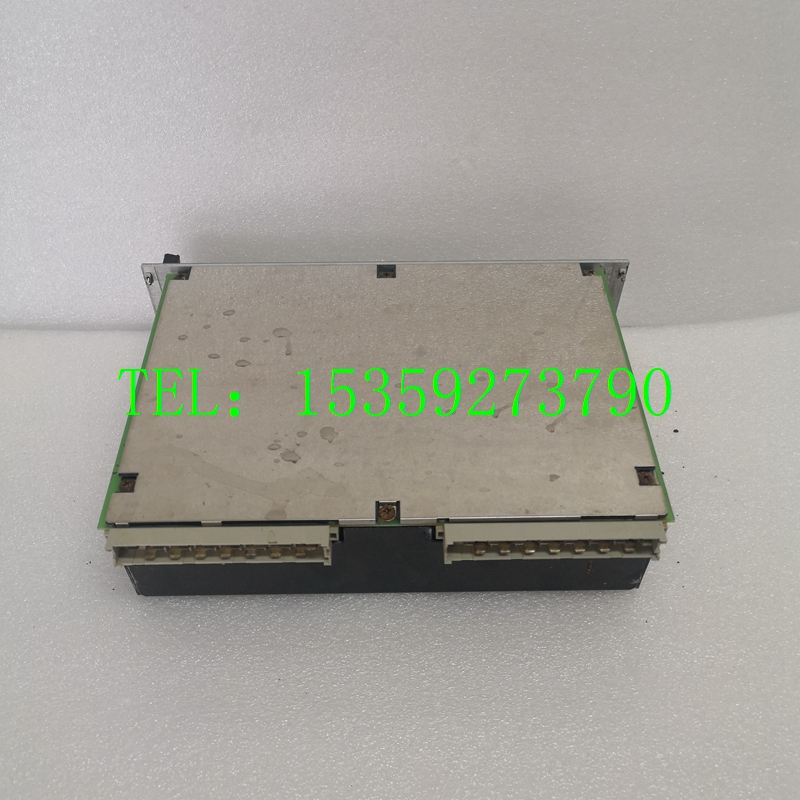 Vibro-meter VM600 RPS6U 200-582-200-011实价现货 备件热卖