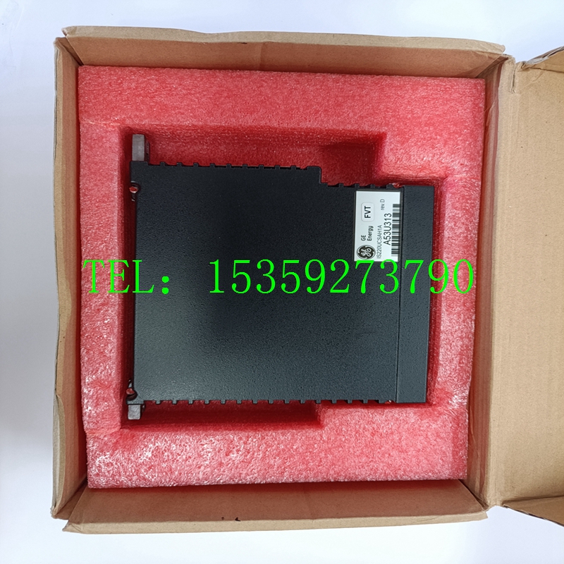 GE IS220UCSAH1A 真诚服务 清仓特惠