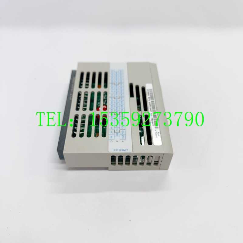 GE 1C31169G02国外采购 正品行货