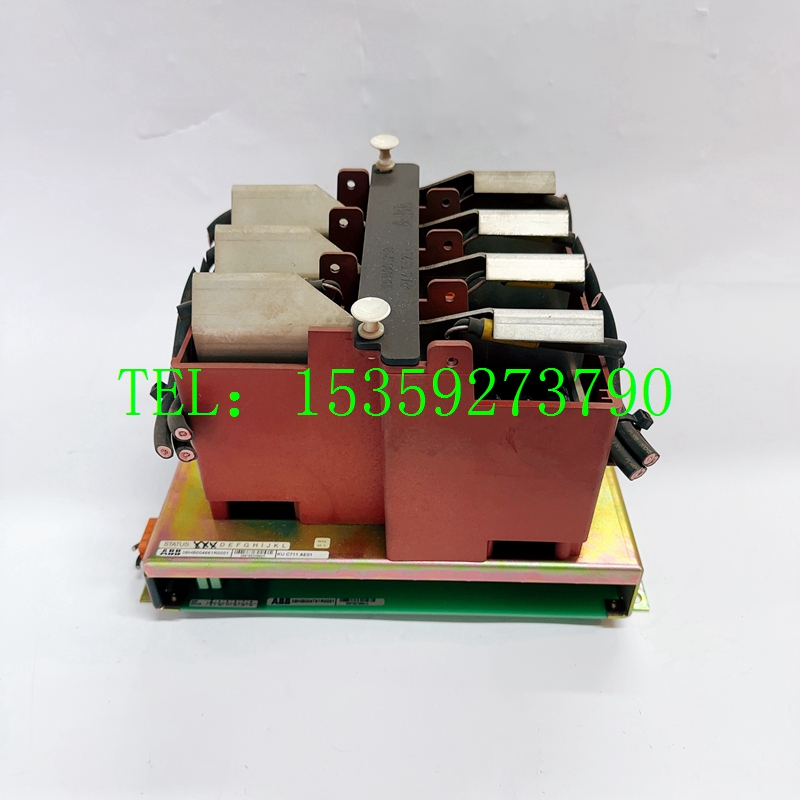 ABB KUC711AE101 3BHB004661R0101进口原装/拆包防伪