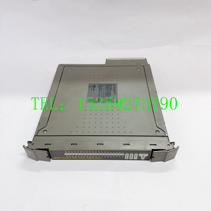 ICS TRIPLEX T8403优惠实价现货 备件热卖