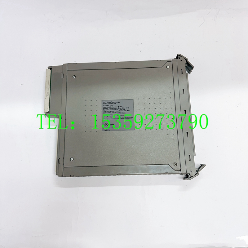 ICS TRIPLEX T8403 正品保障/价格美丽