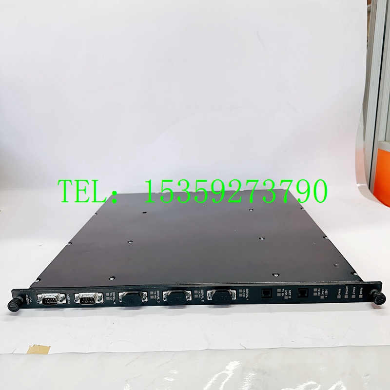TRICONEX-4352B全新原装正品