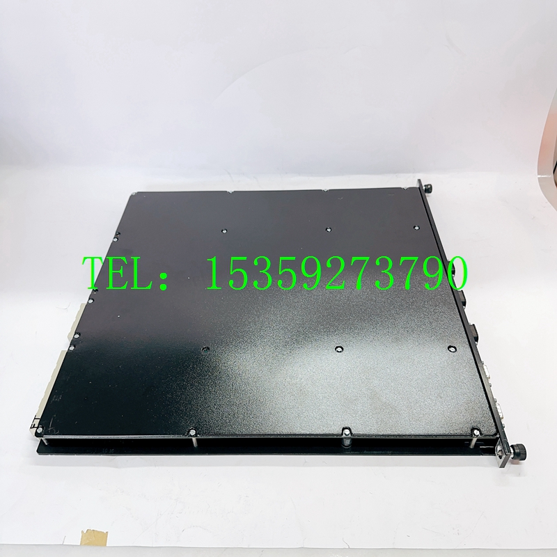 TRICONEX-4352B全新原装正品