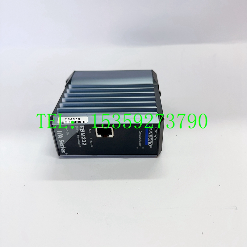 FOXBORO FBM232 P0926GW 全新原裝正品