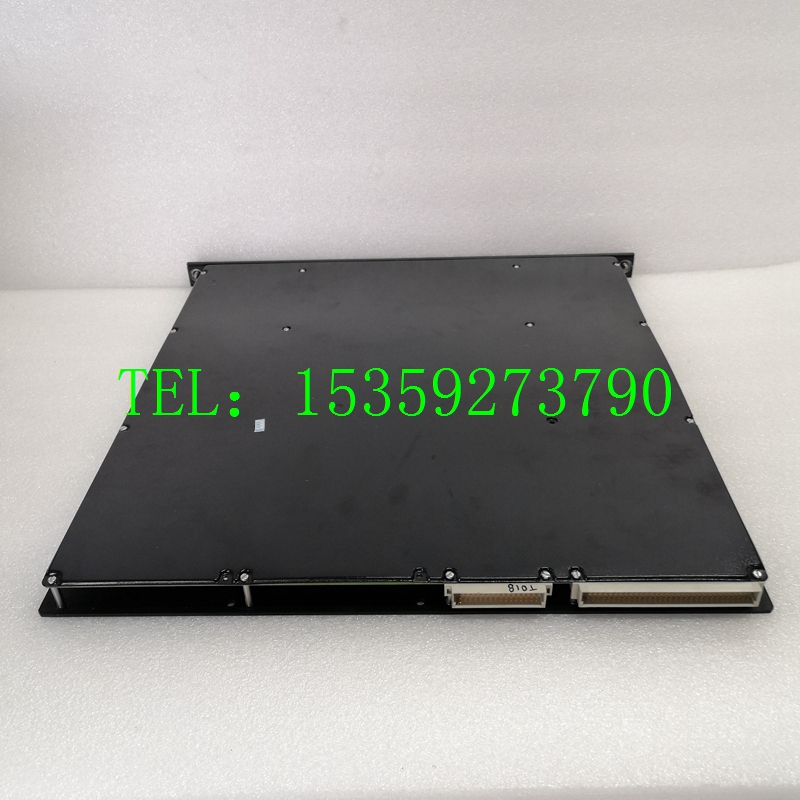 TRICONEX 4351B真诚服务 清仓特惠