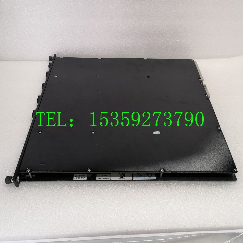 TRICONEX 4351B真诚服务 清仓特惠