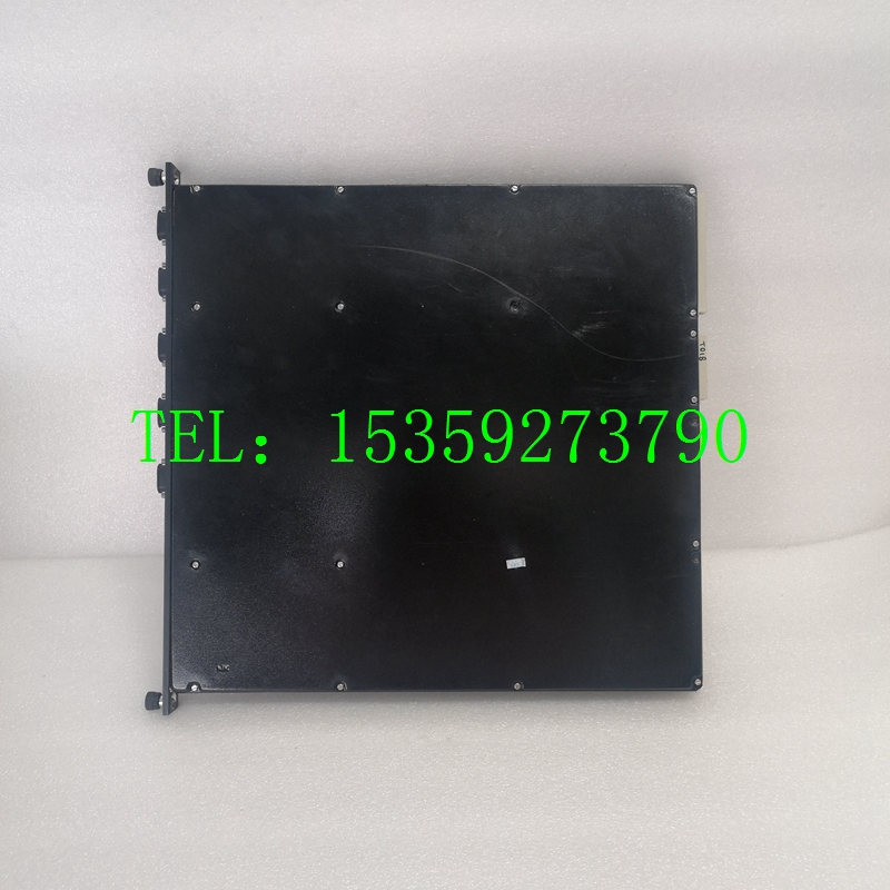 TRICONEX 4351B真诚服务 清仓特惠