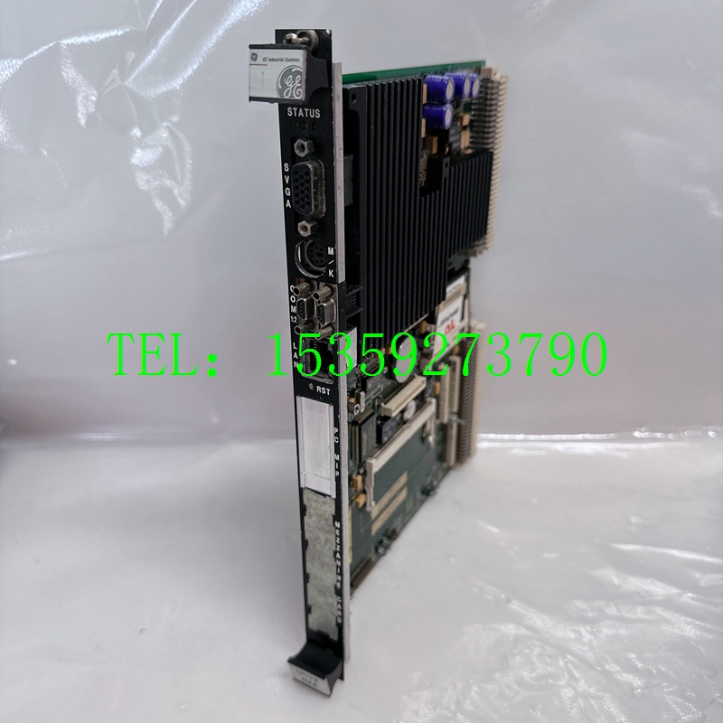 GE IS215UCVEH2AB VMIVME-7614-132 350-007614-132C进口原装 拆包防伪