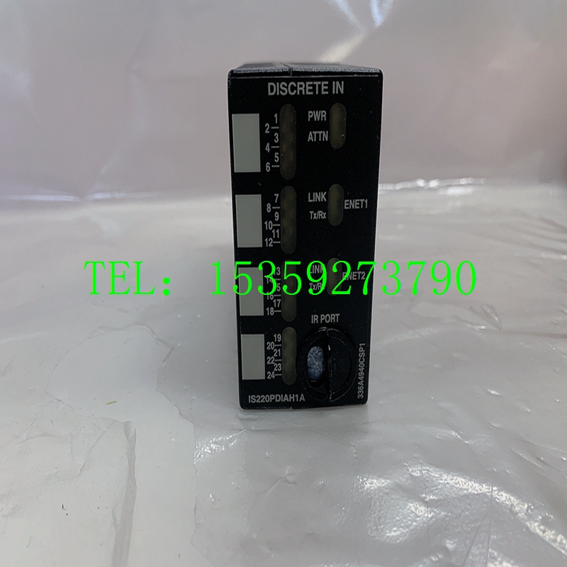 GE IS220PDIAH1A 336A4940CSP1优惠实价现货