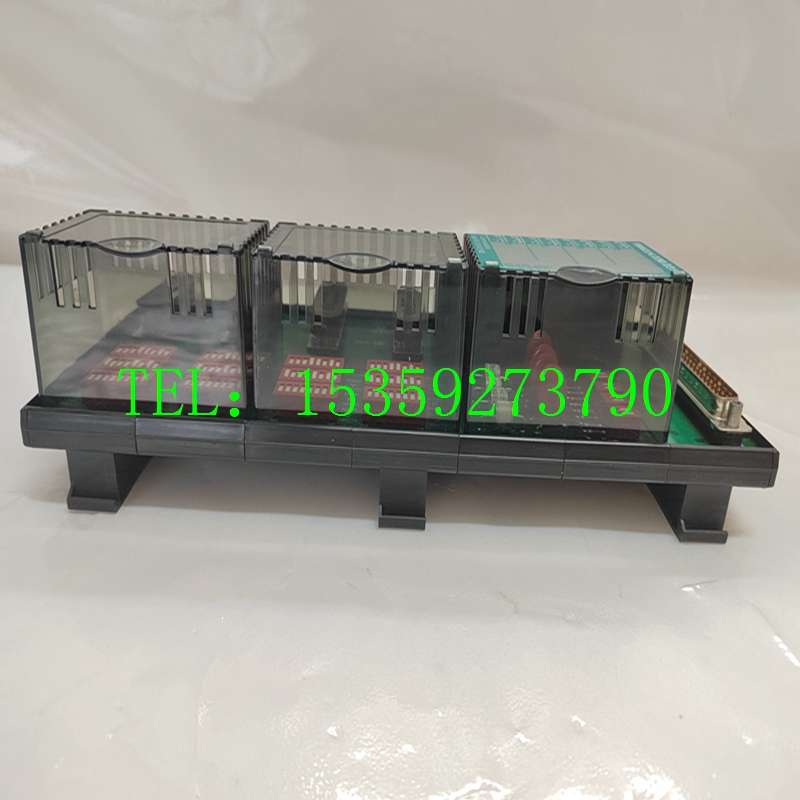 FOXBORO P0926PA控制脈沖卡件