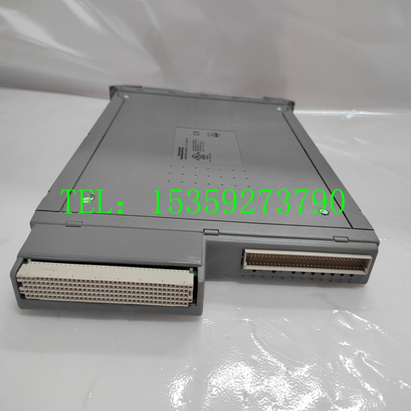 ICS TRIPLEX T8403备件热卖 /系统备件/价格优势