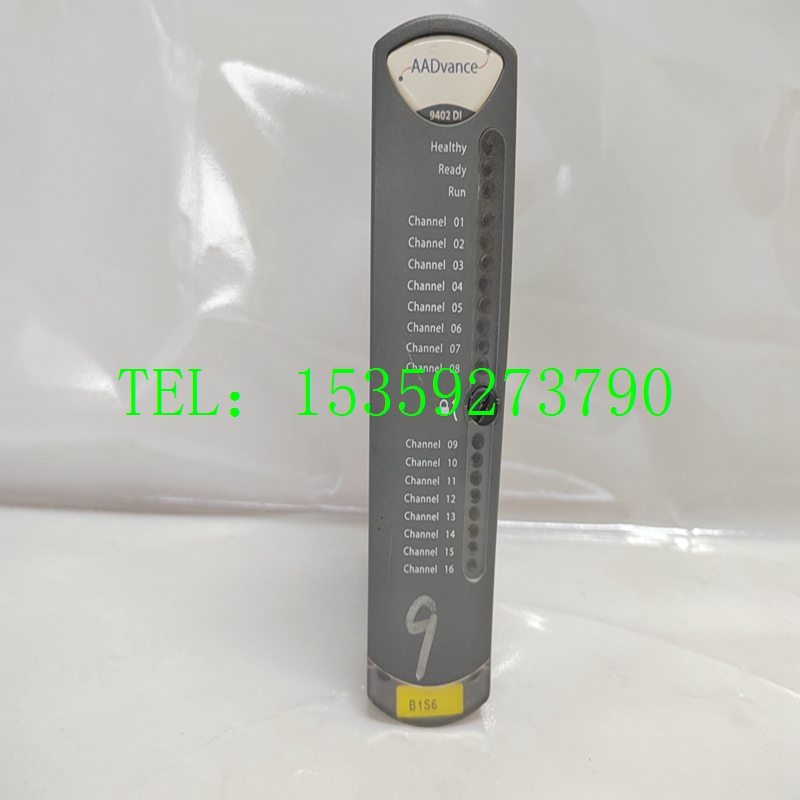 ICS TRIPLEX T9402备件热卖 /系统备件/价格优势