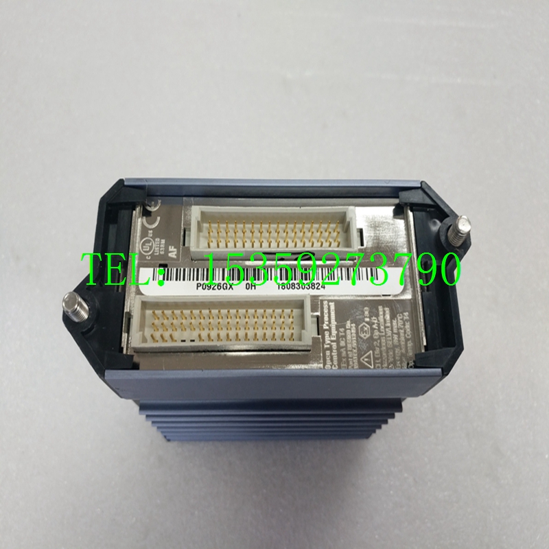 FOXBORO FBM233?P0926GX進口原裝 拆包防偽