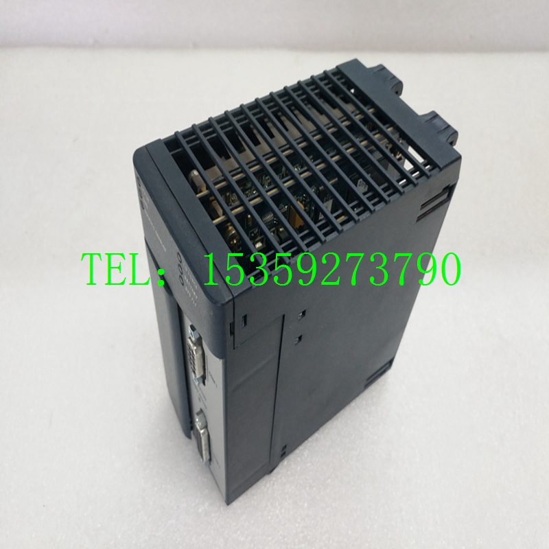 GE IC695CPU315-BB模块/卡件/控制器