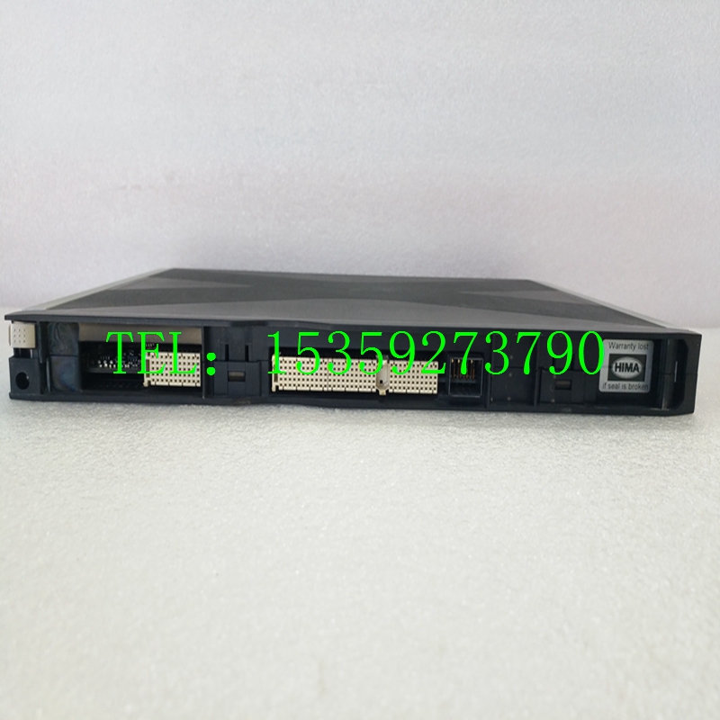 HIMA X-SB01 985210207主营大型PLC/DCS/机器人/进口伺服/模块
