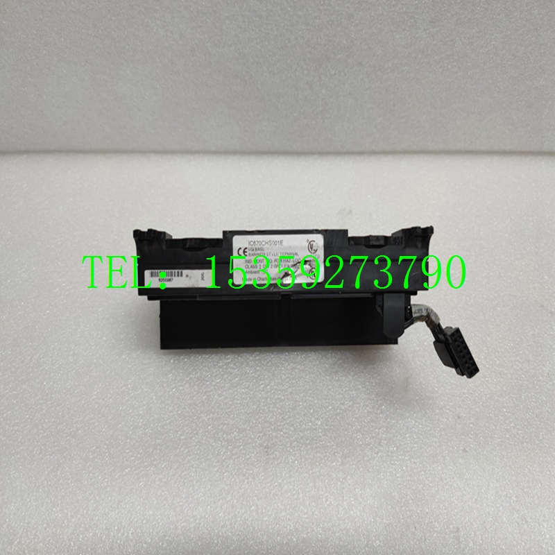 GE IC670CHS001E原装√现货√正品√促销