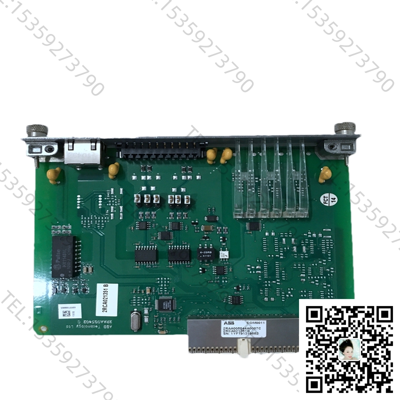 ABB COM0011优惠实价现货/备件热卖
