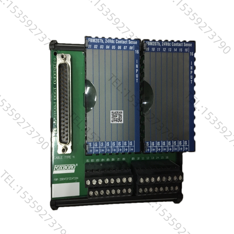 FOXBORO FBM207B原装产品/优势价格/大量现货