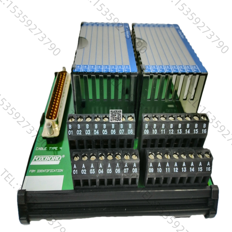 FOXBORO FBM207底座原装产品/优势价格/大量现货