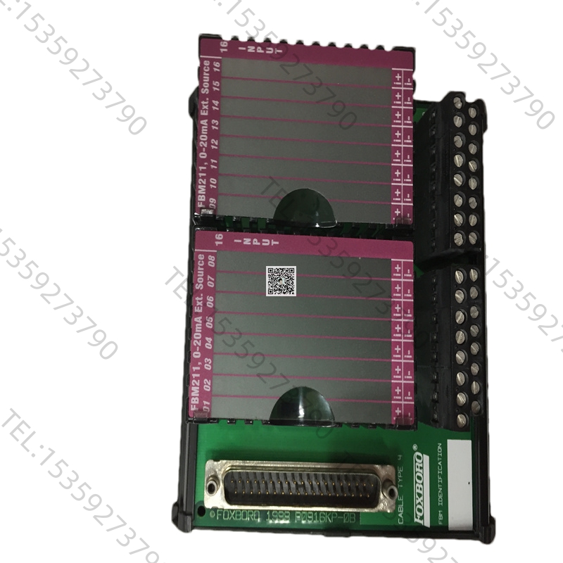 FOXBORO FBM211正品行货/模块卡件/仓库现货