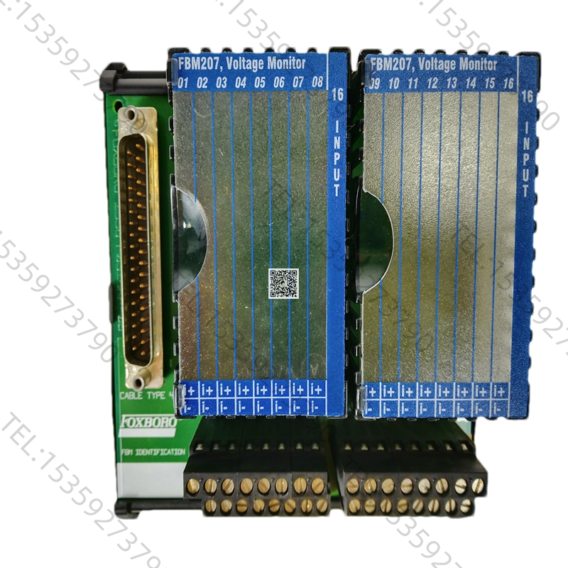 FOXBORO FBM207底座原装产品/优势价格/大量现货