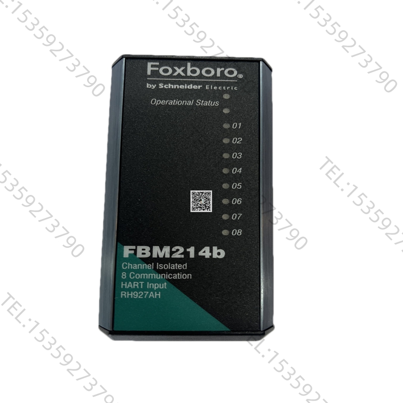 FOXBOROFBM214.正品行货/模块卡件/仓库现货
