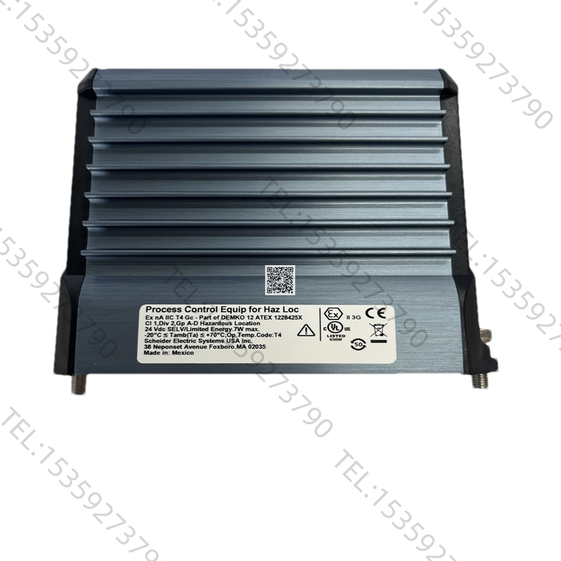 FOXBOROFBM214.正品行货/模块卡件/仓库现货