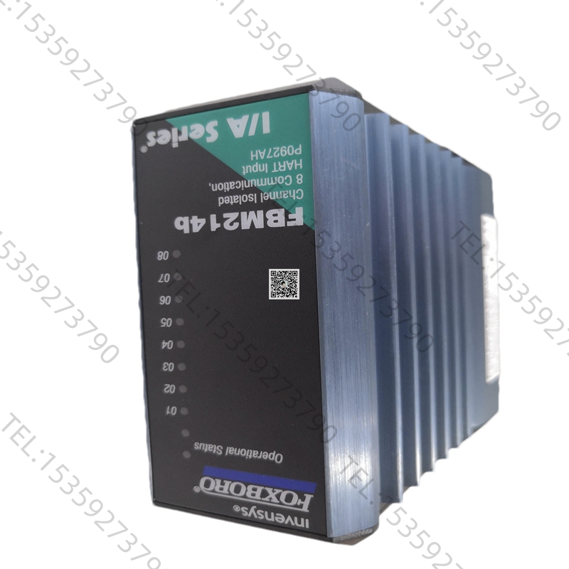 FOXBOROFBM214.正品行货/模块卡件/仓库现货