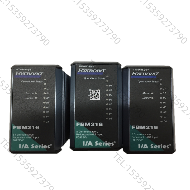FOXBORO FBM216正品行货/模块卡件/仓库现货
