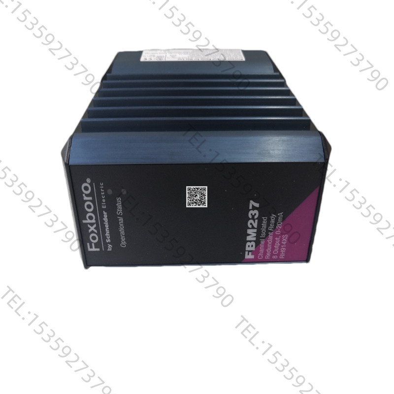 FOXBOROFBM237正品行货/模块卡件/仓库现货