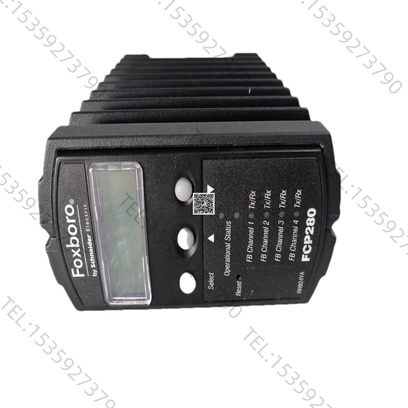 FOXBORO FCP280原厂/原装/进口保障
