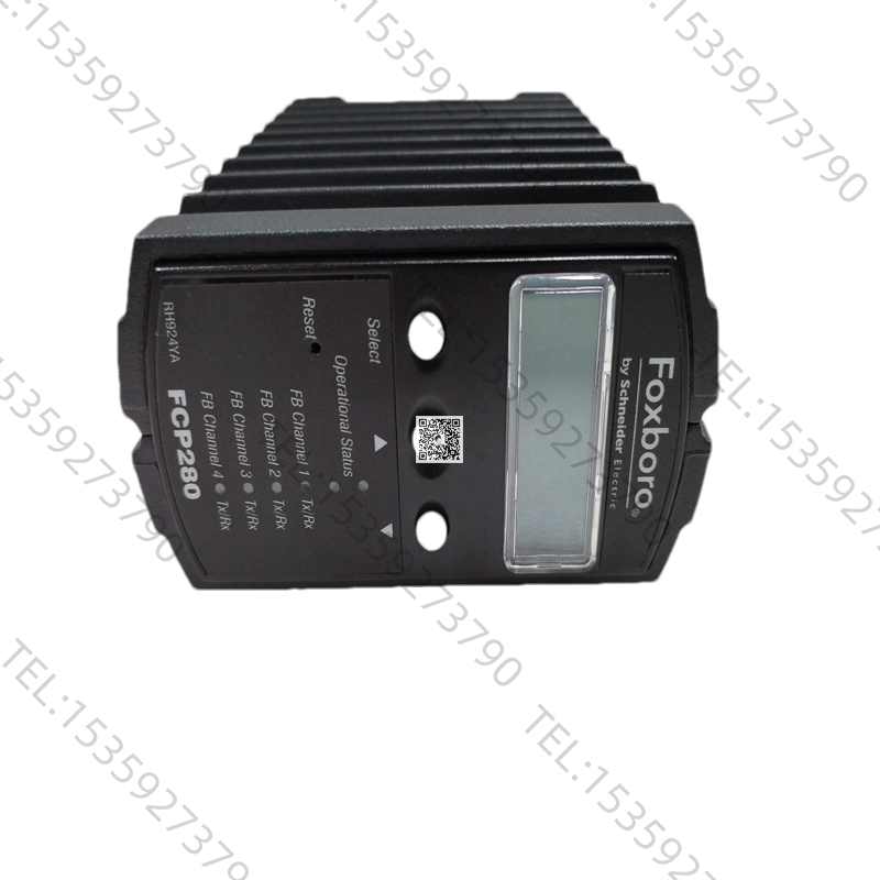 FOXBORO FCP280原厂/原装/进口保障