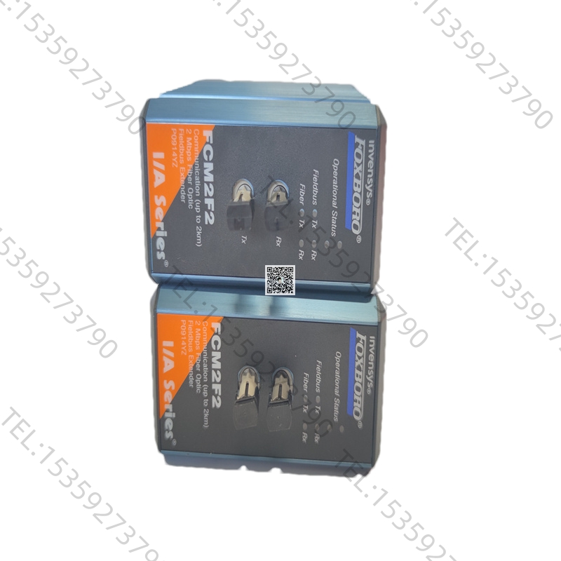 FOXBORO FPS400-24 原厂/原装/进口保障