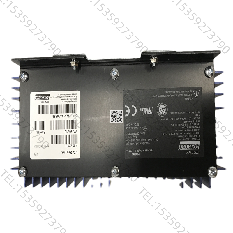 FOXBORO FPS400-24 原厂/原装/进口保障