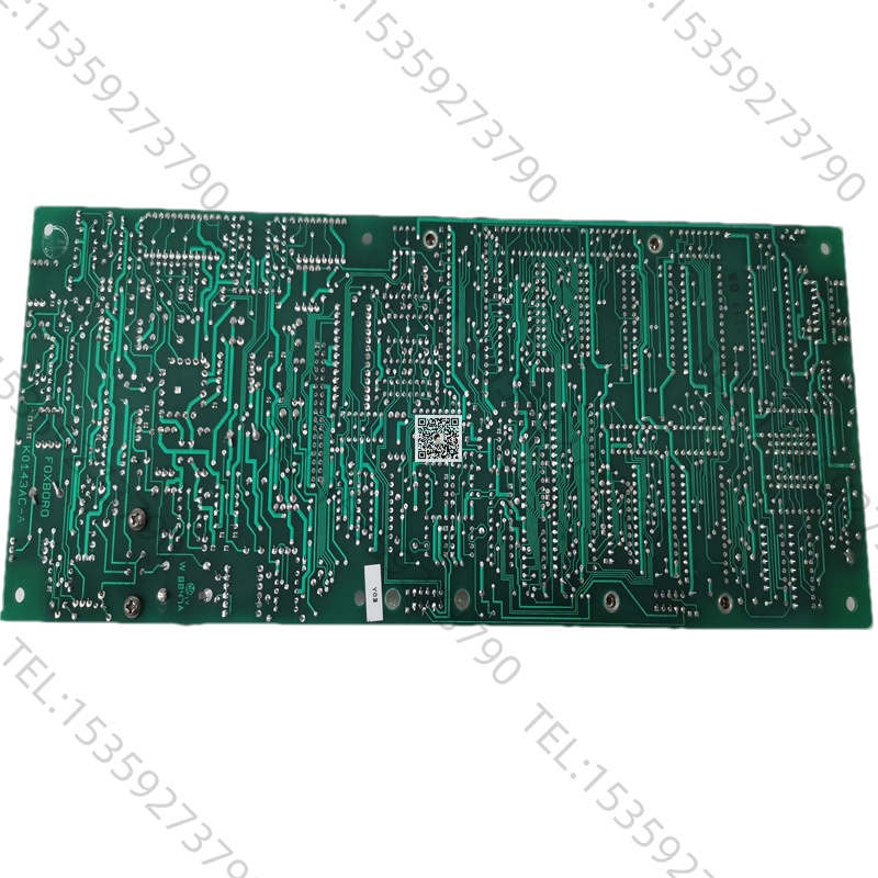 FOXBORO K0143AA-AS原廠/原裝/進口保障