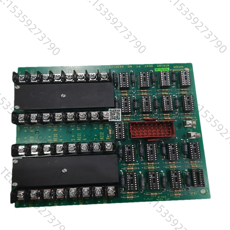 FOXBORO NTAI05原廠/原裝/進(jìn)口保障