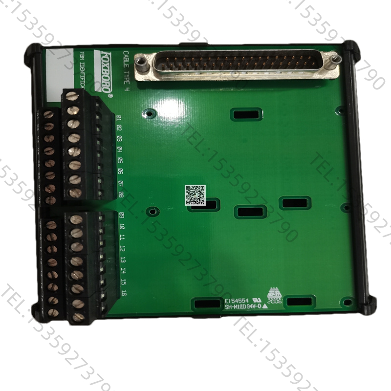 FOXBORO P0916JS誠信經(jīng)營/質(zhì)量可靠/進(jìn)口原裝