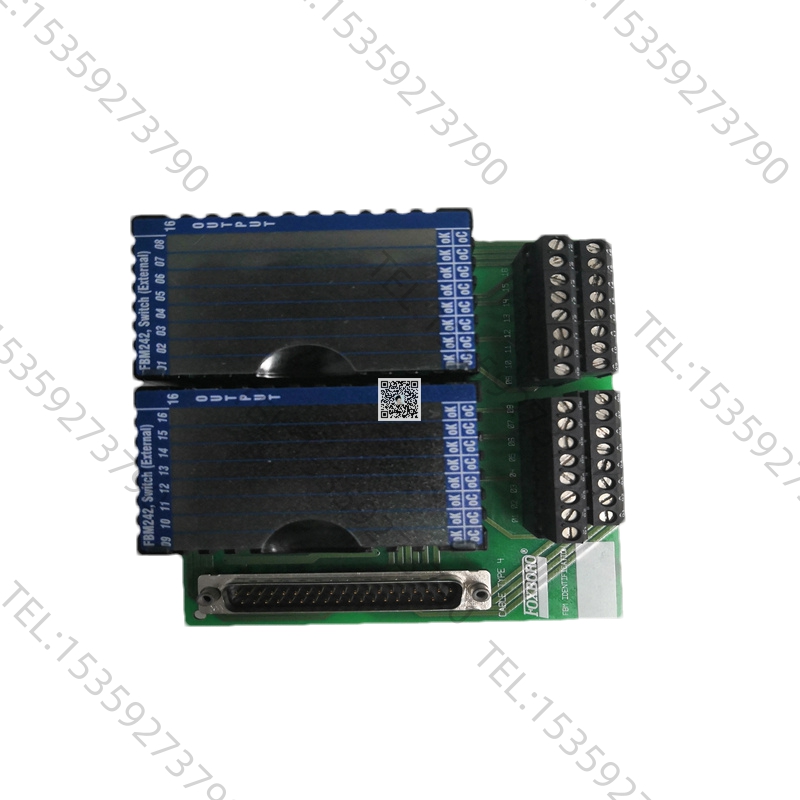 FOXBORO P0916JY誠信經(jīng)營/質(zhì)量可靠/進(jìn)口原裝