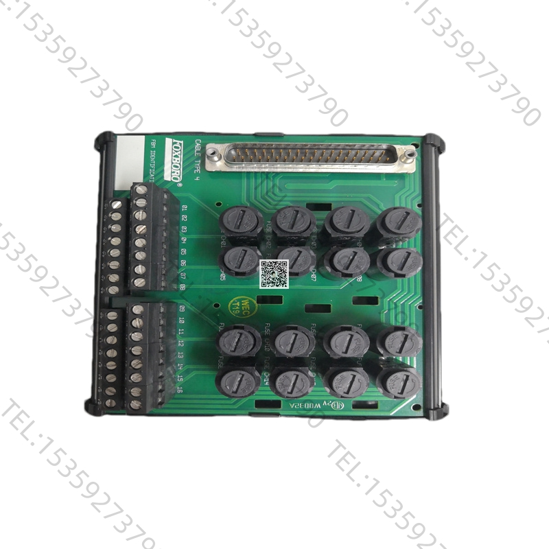 FOXBORO P0916JY誠信經(jīng)營/質(zhì)量可靠/進(jìn)口原裝