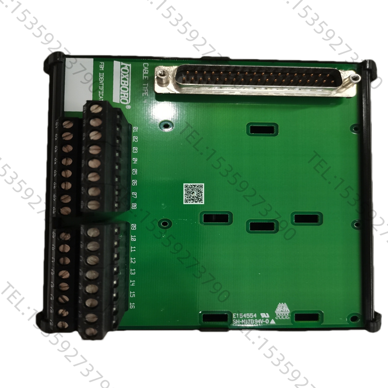 FOXBORO P0916JS誠(chéng)信經(jīng)營(yíng)/質(zhì)量可靠/進(jìn)口原裝