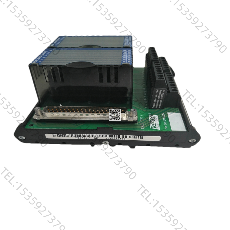 FOXBORO P0916JY誠信經(jīng)營/質(zhì)量可靠/進(jìn)口原裝