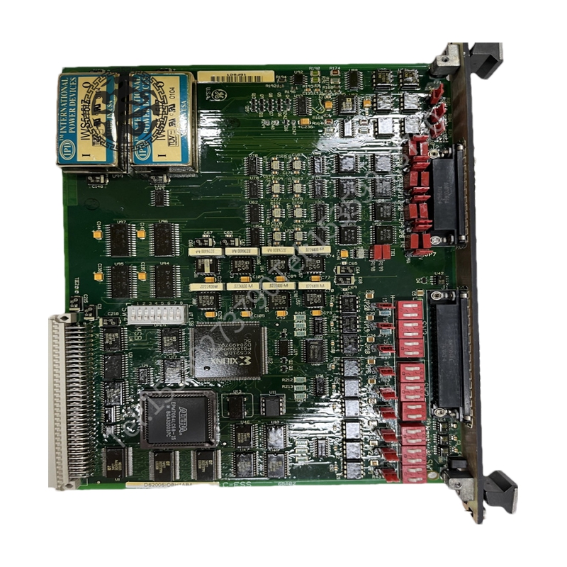 GE DS200TCEAG1ACB原装产品