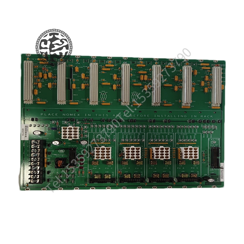 GE DS200VPBLG2A原装产品