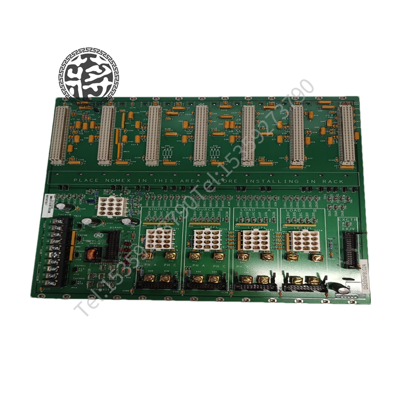 GE DS200VPBLG2A原装产品