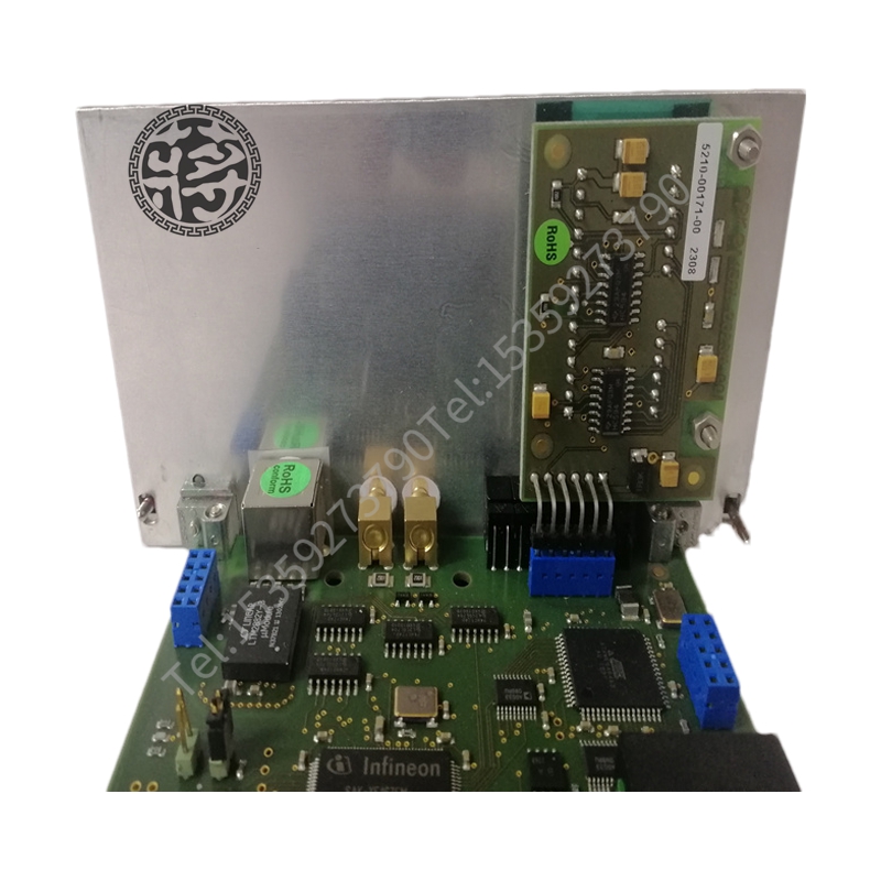 EMERSON A6140 9199-00058现货