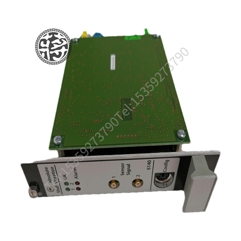 EMERSON A6140 9199-00058现货